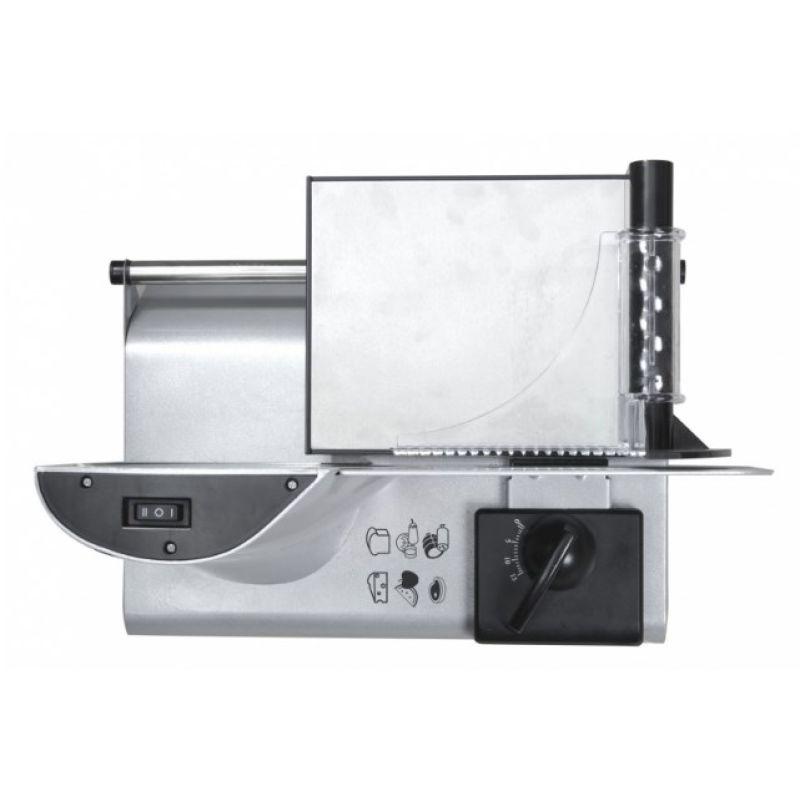 Esperanza EKM018K Electric Slicer 150W Silver