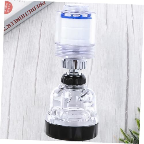 Outanaya 1-Piece Water Filter for Water Purifiers and Kitchen Faucet Water Filter