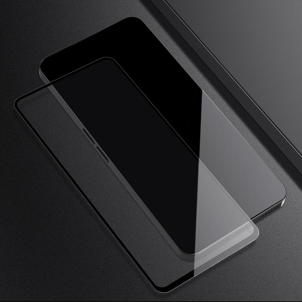 For Nothing Phone 3a Pro Glass NILLKIN CP+Pro Screen Protector Tempered Glass Film