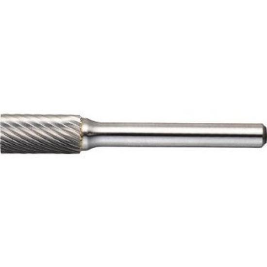 TRUSCO Carbide Bar C Series Single Cut TB5C060S