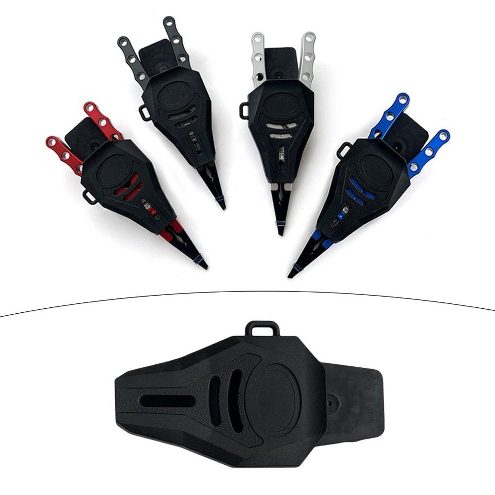 Waterproof Fishing Plier Bag Lightweight Sheath Buckle Pouch  Fishing Pliers Pouch