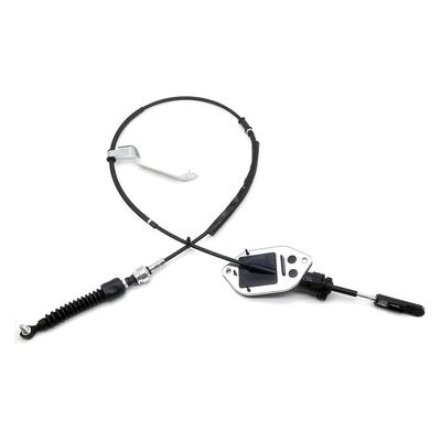 Auto Transmission Shift Control Cable Replace 3382042250 For Toyota RAV4 2006-12