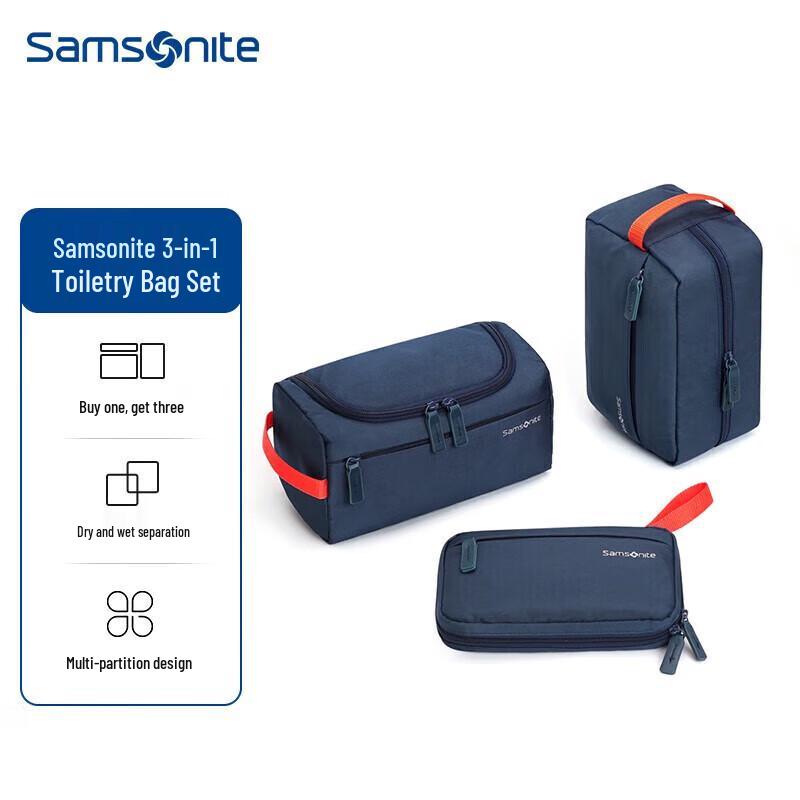 Samsonite Versatile Travel Backpack