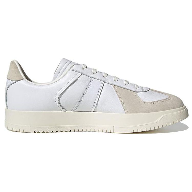 Adidas BW Premiere Chalk White Unisex Sneakers Footwear-White HP2504