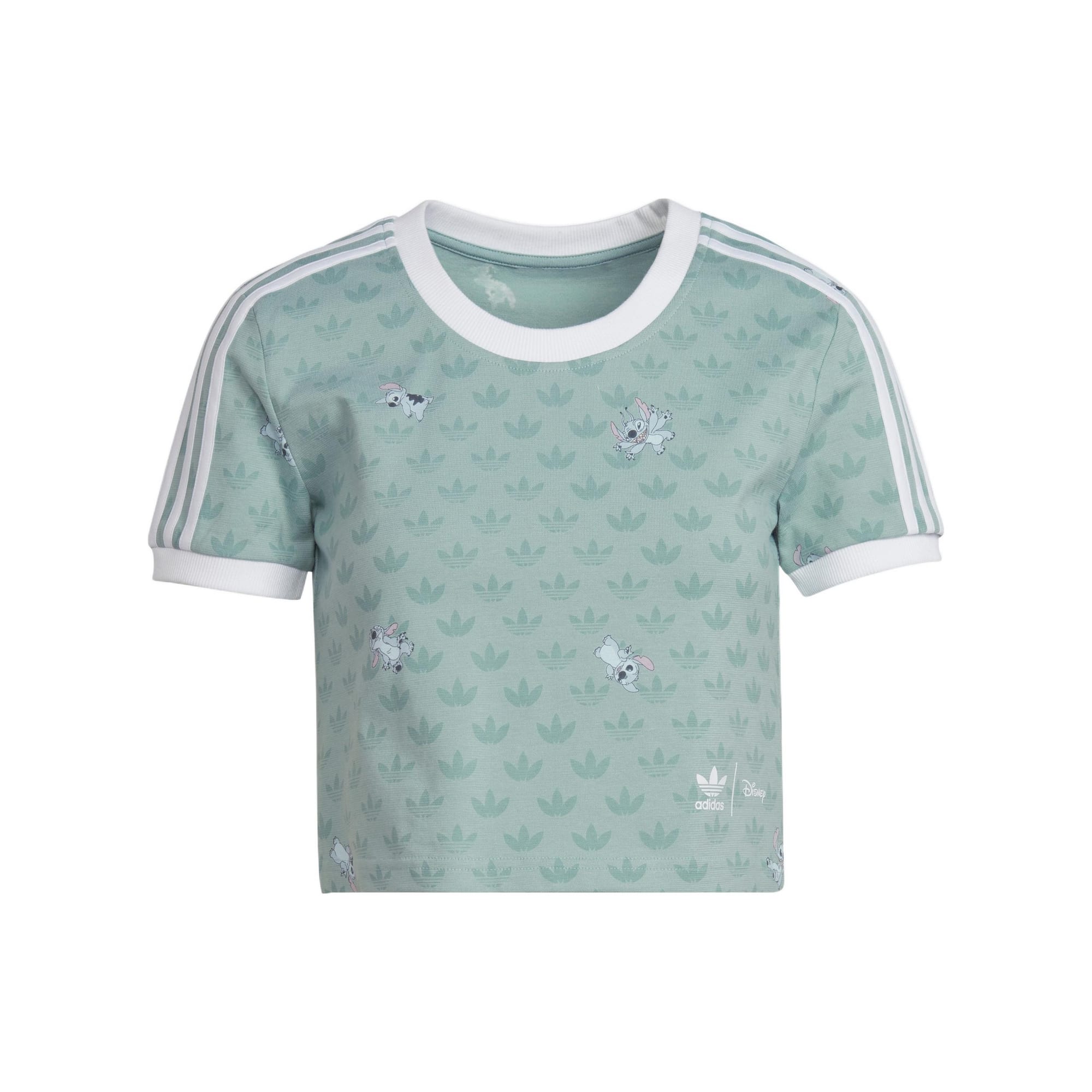 Adidas Originals x Disney Stitch T