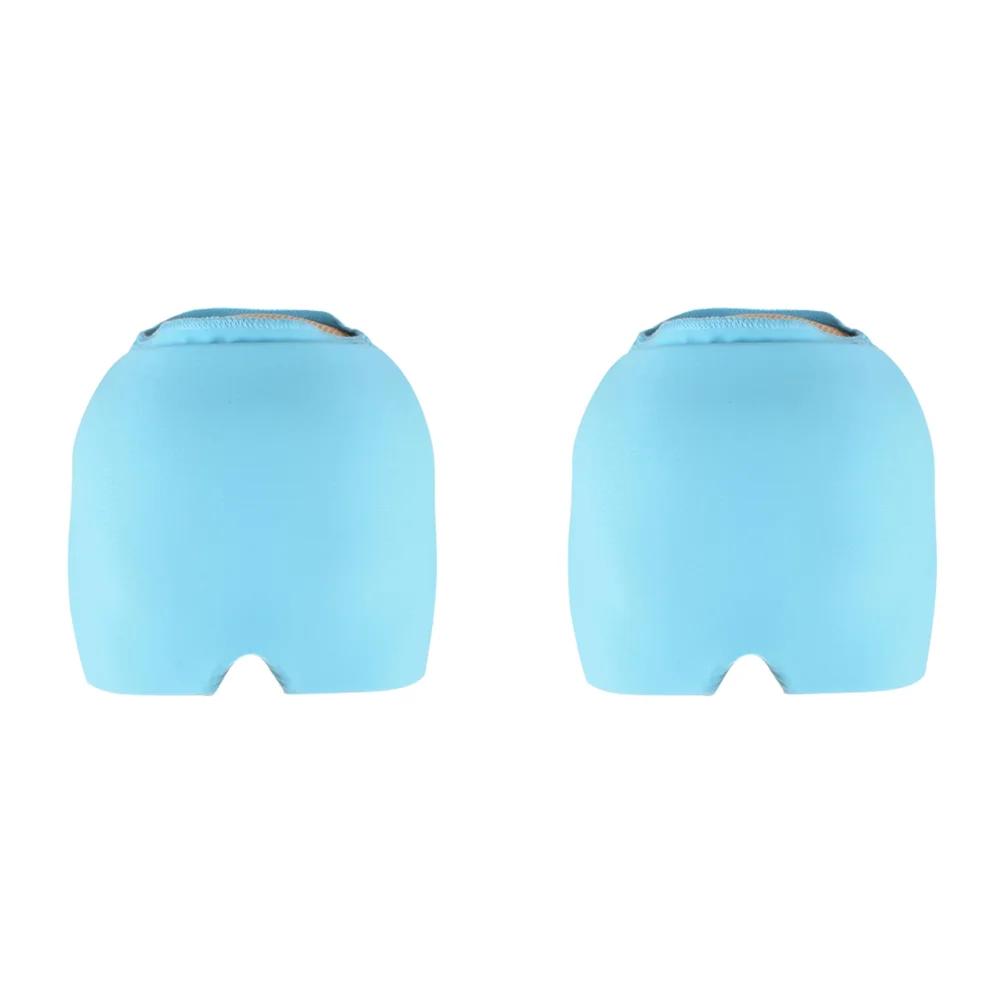 2025 Migraine Relief Cap Reusable Ice Cold Compress Eye Mask for Headache & Eye Pressure Hot Cold Therapy Gel Head Wrap Ice Cap