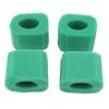 4pcs Pool Filter Cartridge Sponge Reusable Durable Practical Filter Foam for Pool Pump