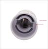 E27 to E14 Adapter: Convert Large to Small Screw Base Lamp Holder