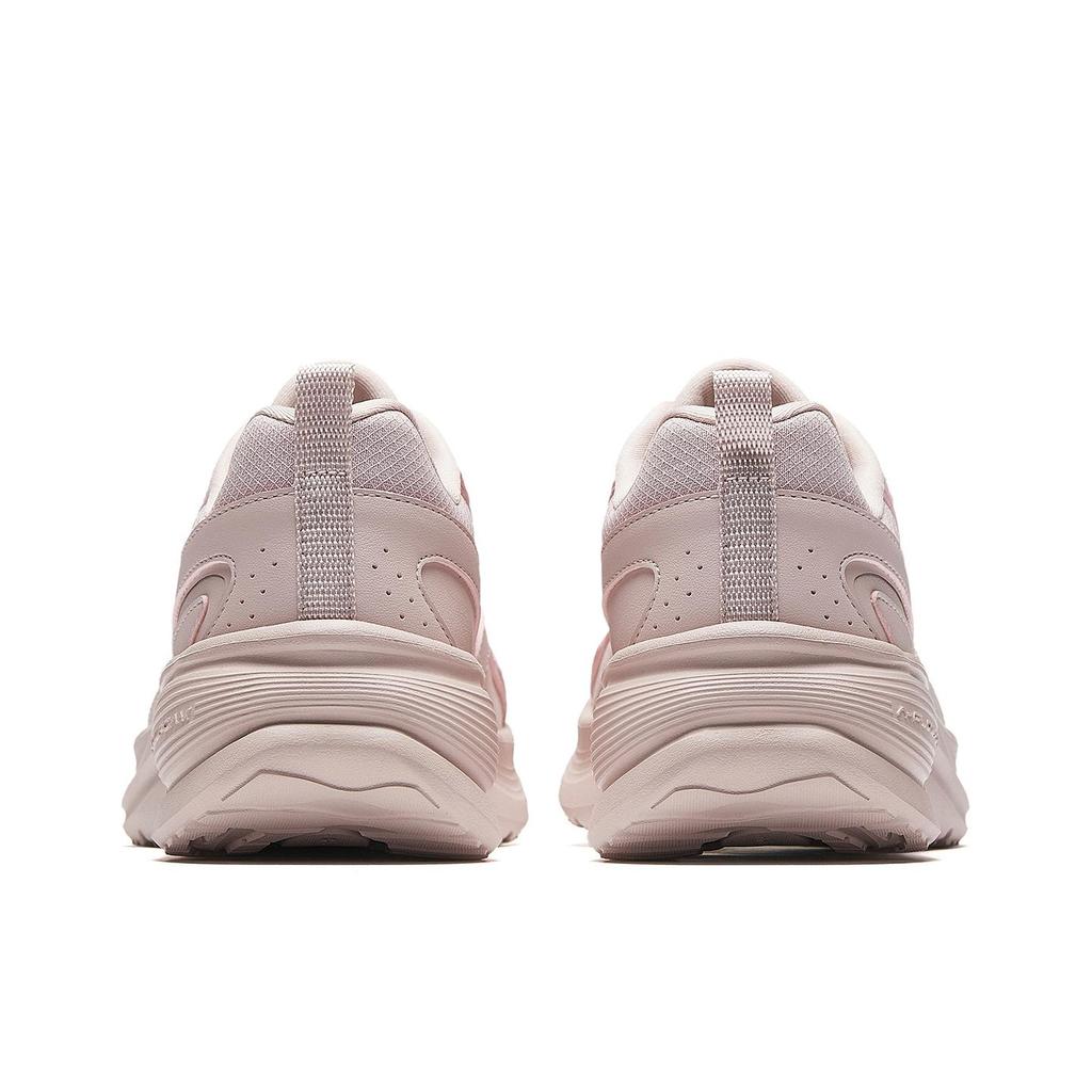 ANTA Retro Running Shoes Light Pink Women 922545515-5