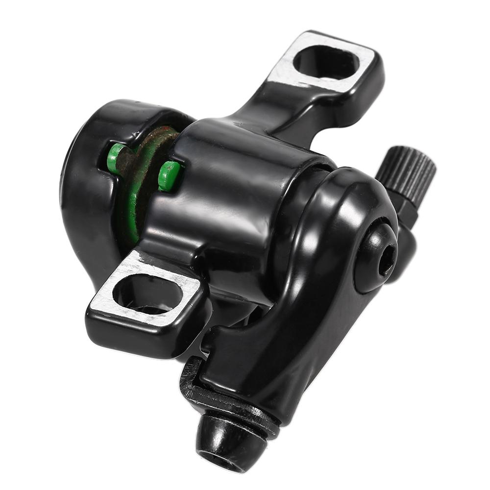 Δαγκάνα φρένου πίσω τροχού Δαγκάνα δίσκων σκούτερ για M365 ηλεκτρικό σκούτερ Mijia Scooter Part