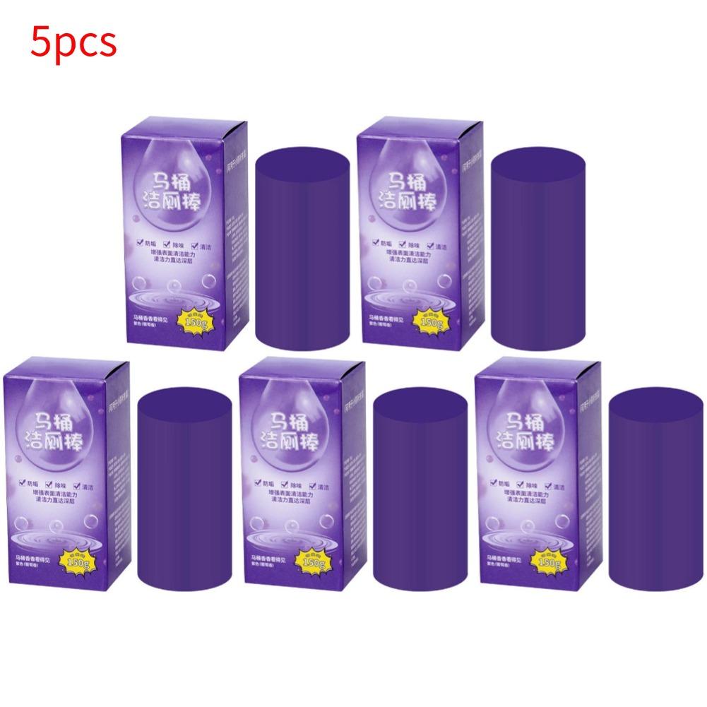 Effective Concentrated Descaling Toilet Cleaning Stick Blue Bubble Toilet Deodorizer Toilet Toilet Sink Drain Cleaner