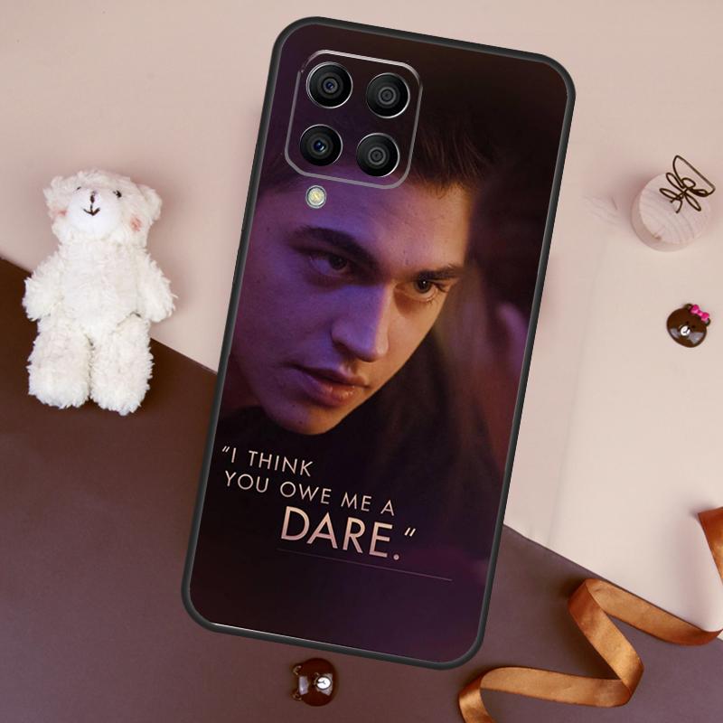 Movie After Tessa Hardin Scott Case For Samsung Galaxy M13 M54 M34 M14 M56 M36 M16 M31 M11 M53 M12 M32 M52 M35 M55 M15 M06