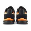 PRONOUNCE x PUMA Mirage Unisex Low Top Lifestyle Shoes Black Orange 381259-01