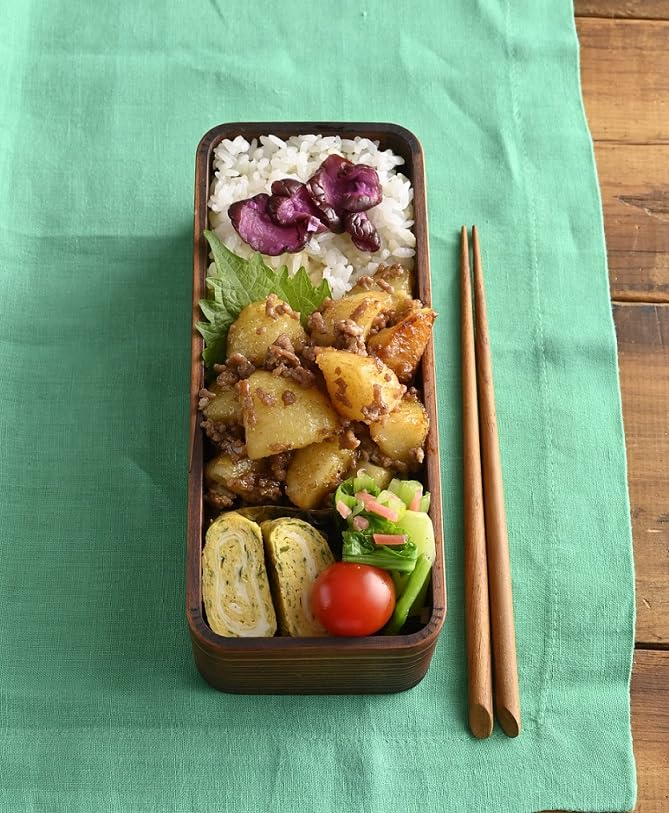 Infinite Exquisite Pattern Bento Nigirikko. Combinations! (TJ MOOK)