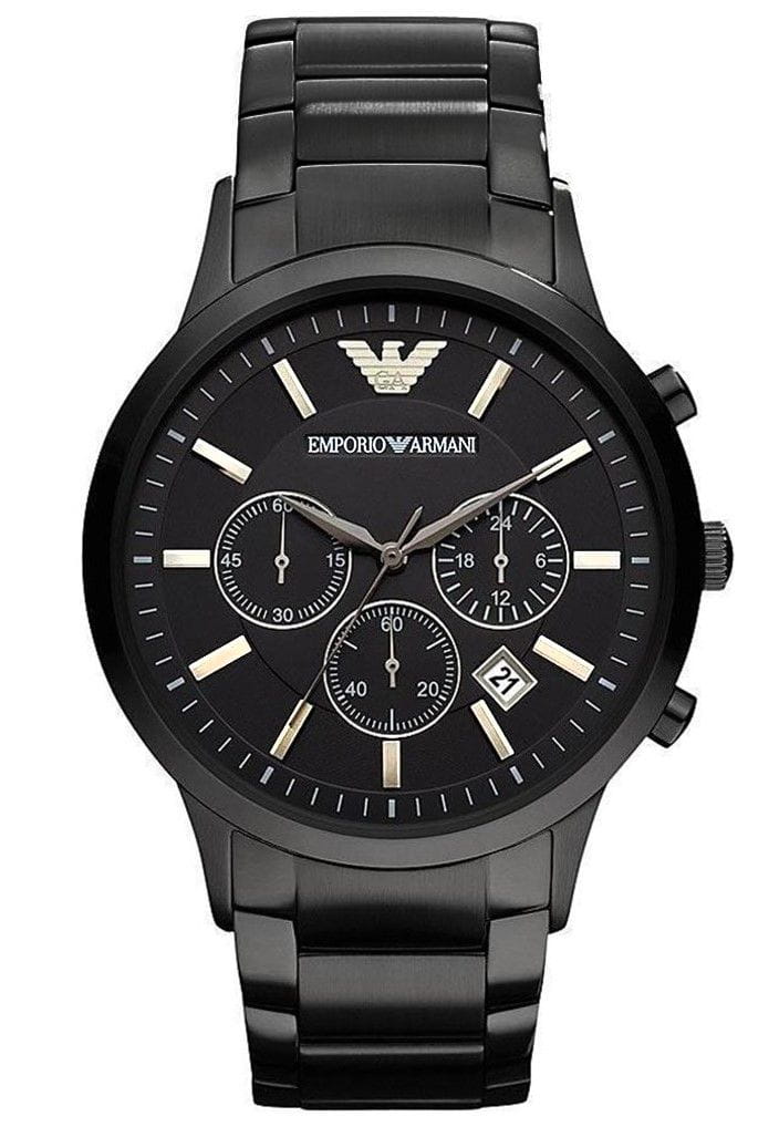 Emporio Armani AR2453 Men`s Watch +