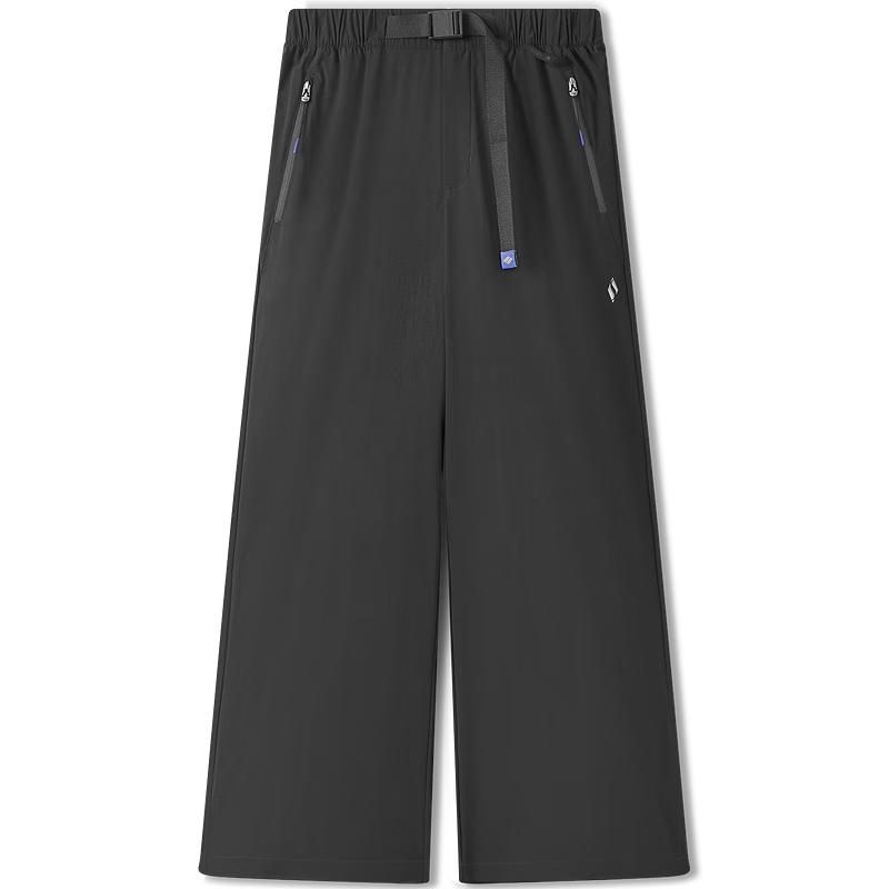 Skechers Men s L225M045 Woven Casual Pants L-XL