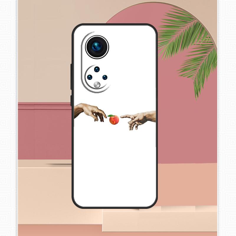 Call Me By Your Name Elios Faces Case For Honor Magic 7 Lite 5 6 8 Pro Honor 400 200 X9c X9b X9a X8b X8a X8c 50 70 90 Cover
