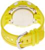 Casio Baby-G G-LIDE BGA-225-9AJF Watch, Yellow