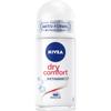 Dry Comfort Deo Roll On 50ml