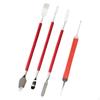 Multifunctional Repair Tool Replacement Parts Change Easy to Use Durable Leveling Woodwind