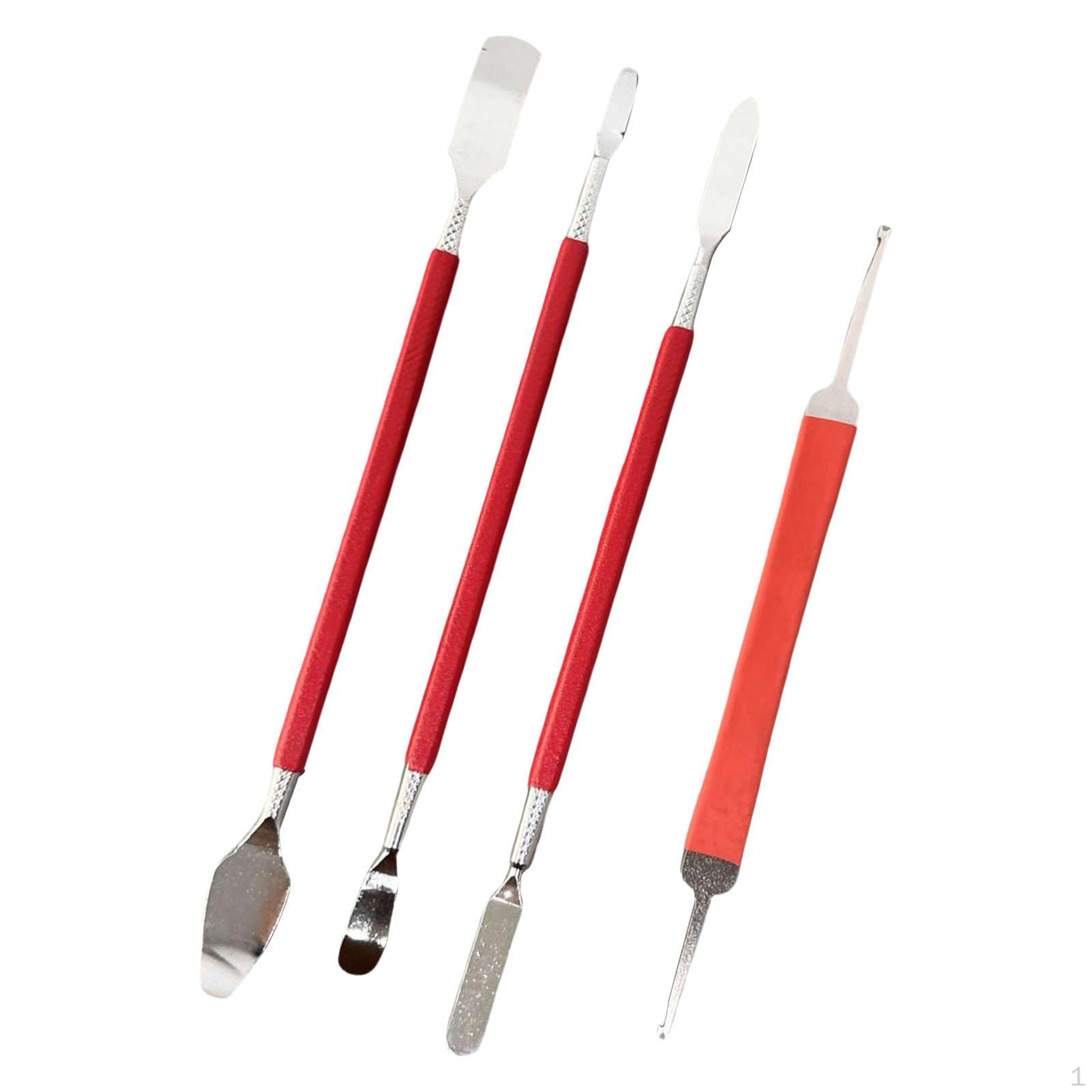 

Multifunctional Repair Tool Replacement Parts Change Easy to Use Durable Leveling Woodwind червоний