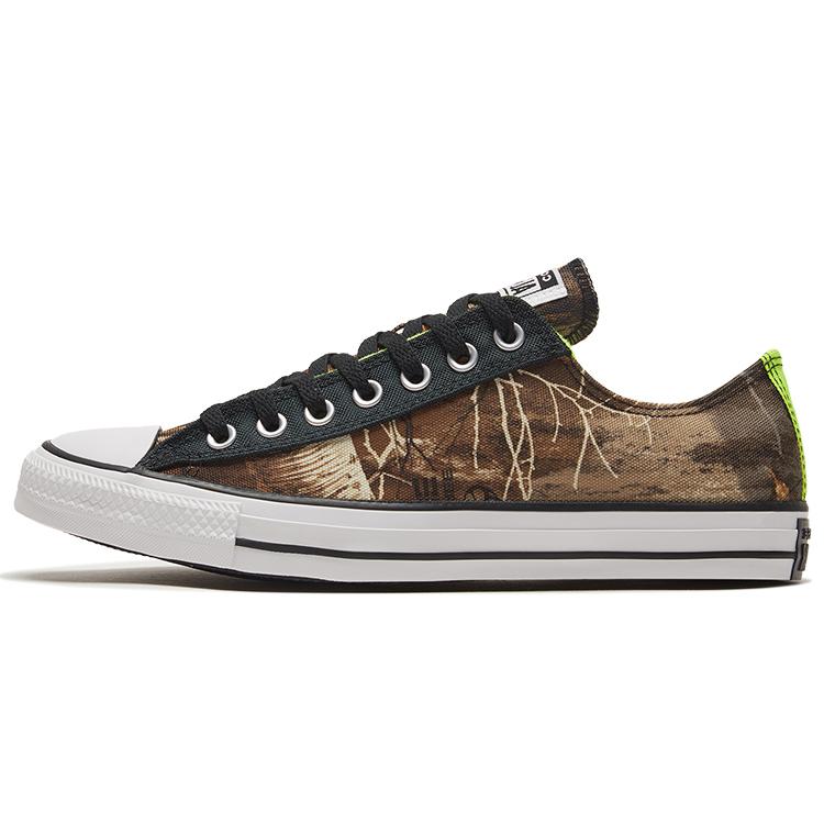 

Converse Chuck Taylor All Star Black 169683C 45