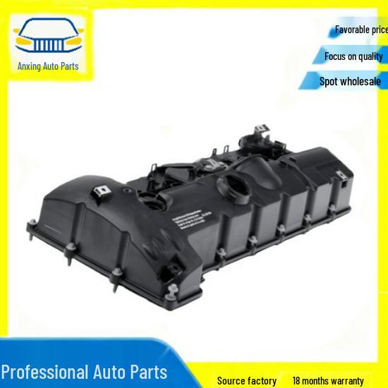 BMW Valve Cover Replacement 11127552281