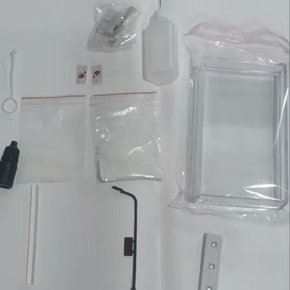 

Снежная сцена Ночник Ручная работа Сделай сам Рождественские настольные лампы Искусства и ремесла Снежная ночь Уличные фонари Рождественские украшения Подарки