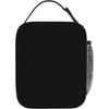Isolierte Lunchtasche, Niedliches Tier Auslaufsichere Lunchbox Tragetasche Kühler Lunch-Organizer für Arbeit, Picknick, Reise, Camping L