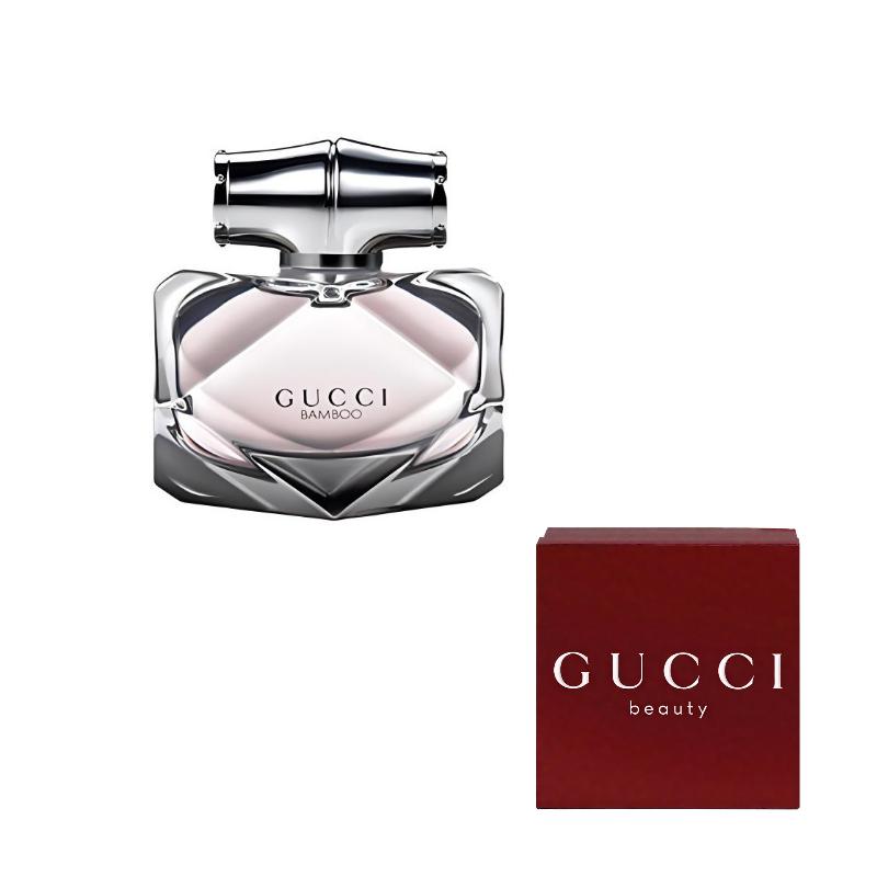 Gucci Bamboo Grace Women's Eau De Parfum Potpourri Scent Eau De Parfum EDP Bergamot