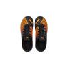 (GS) PUMA Spirit 3 TT JR Football Shoes 'Black Orange' Kids' 106072-04