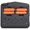 Roland Roland Trigger Module, TM-2 Sound Source Module, Ideal for Live/Practice, Hybrid Drum, SD ...