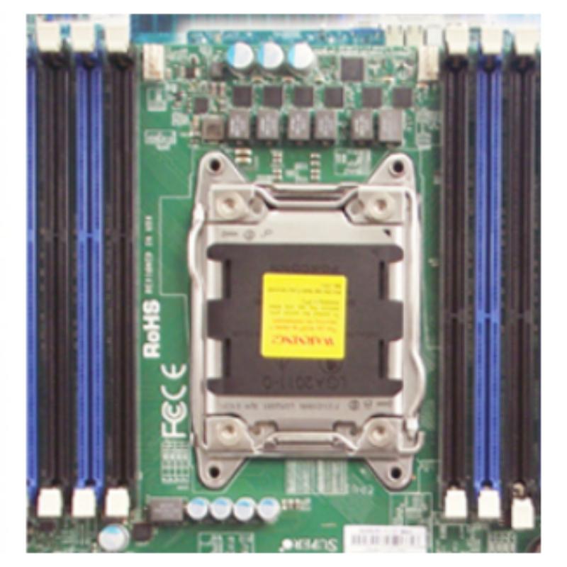 

2200 об/мин 22 дБА 4 медные тепловые трубки Кулер ЦП для Aurora Light Охлаждающий вентилятор с RGB для Intel LGA 2011 Кулер ЦП Радиатор Радиатор Новый mobo C