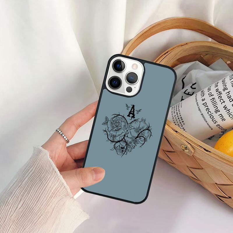 Poker Playing Cards Phone Case For iPhone 17 Air 16 15 14 11 12 13 Pro  MAX Plus coque Cover Shell