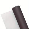 Self-Adhesive Faux Leather Repair Patch 35.0x137.01cm - Quick Fix for Sofa Seats, Motorcycle Cushions & Bed Headboards