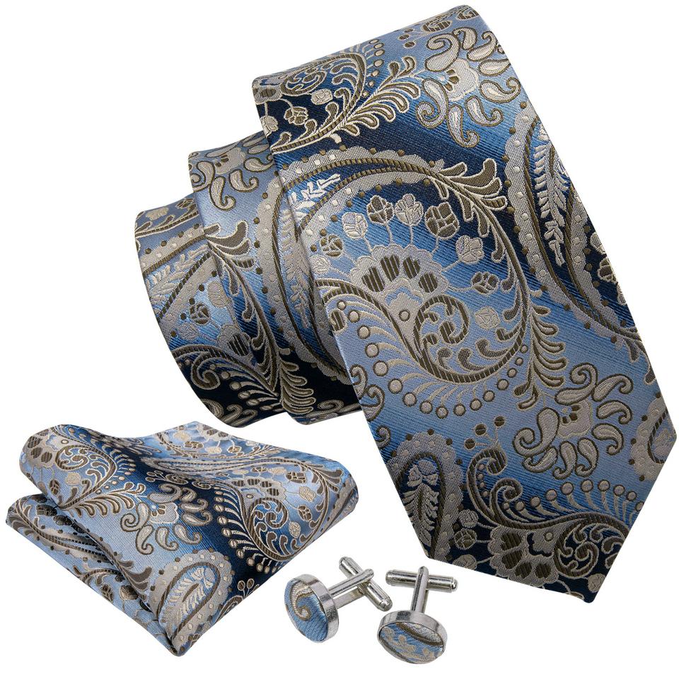 12 modele de broșă de cravată cachetadă pentru bărbați nunta set de cravate de mătase formală