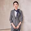 Women's Professional Hotel & Restaurant Staff Formal Suit