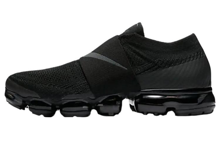 

Кросівки Nike Air VaporMax Moc «Потрійний чорний» AH3397-004 43