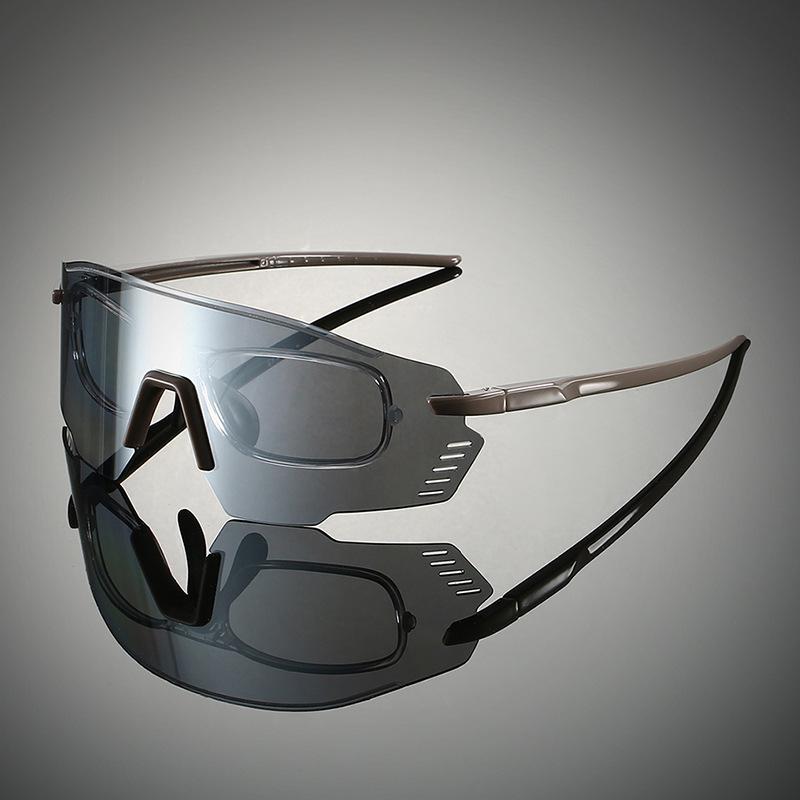 JYL TS Sports Glasses Cycling Mountain UV Protection/3581