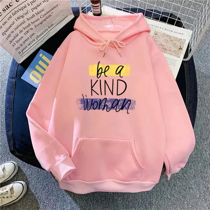 2025 K-pop Saja Boys Demon Hunters Print Hoodies Men Women Long Sleeve Pullover Sweatshirts Popular Fashion Y2k Fleece Pullover