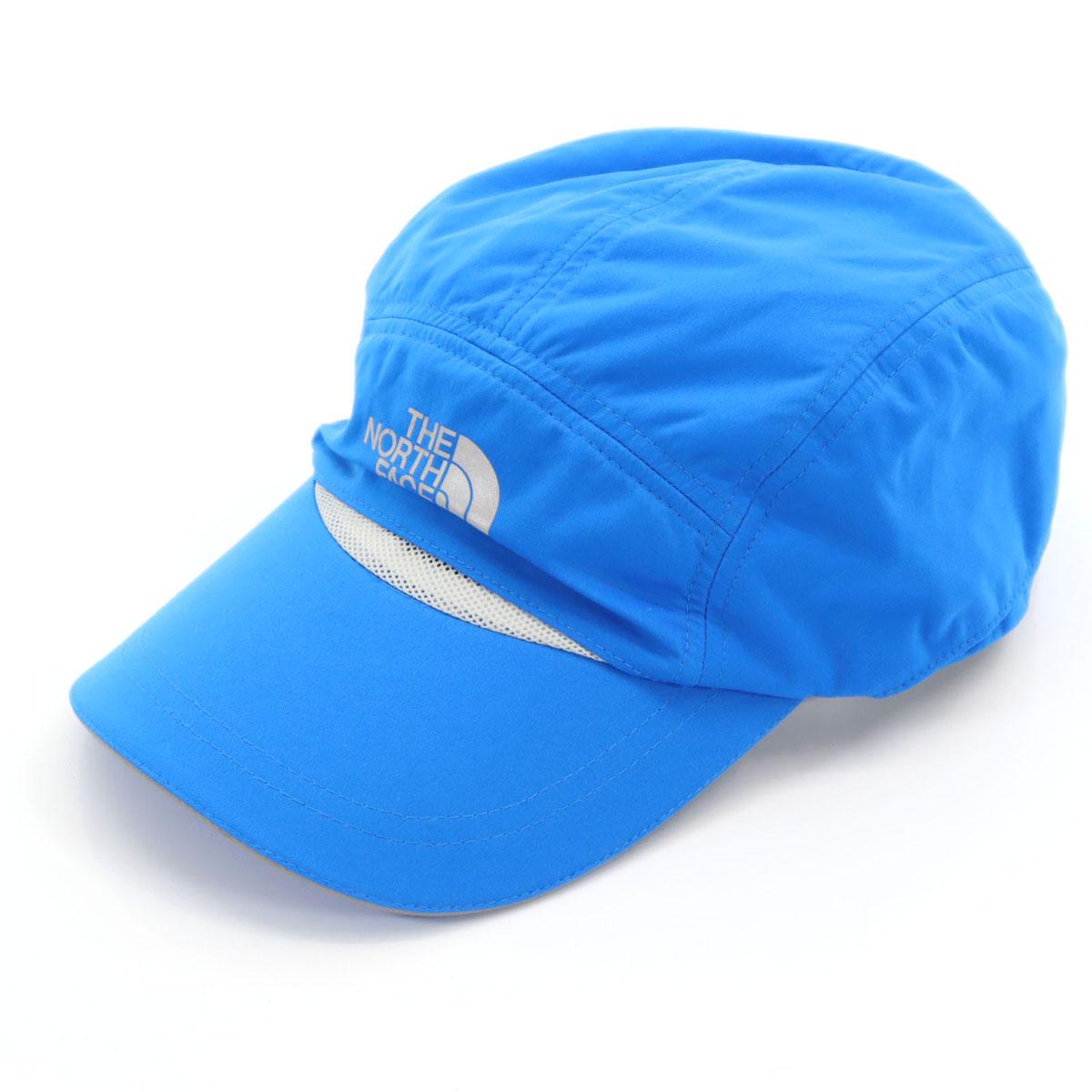 

THE NORTH FACE Fresh Dry Flight cap F Blue NN41216 Outdoor Men s Used