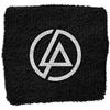 Linkin Park Broderat Logotyp Armband
