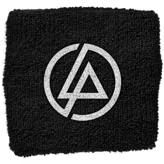 Linkin Park Embroidered Logo Wristband