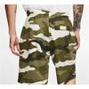 Nike Sportswear Club French Terry Camo Shorts Men Bottoms BV2839-222