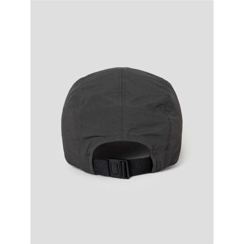 8seconds Nylon Ball Cap Ash (19568BWY24)