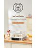 Couss Large Capacity Automatic Yogurt & Fermentation Maker – 9 Cup, Ideal for Bread and Rice Wine