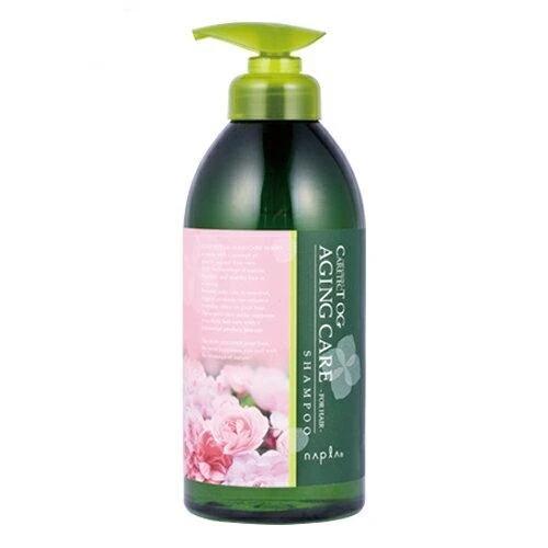 Napla Caretect OG Shampoo AC (750ml)