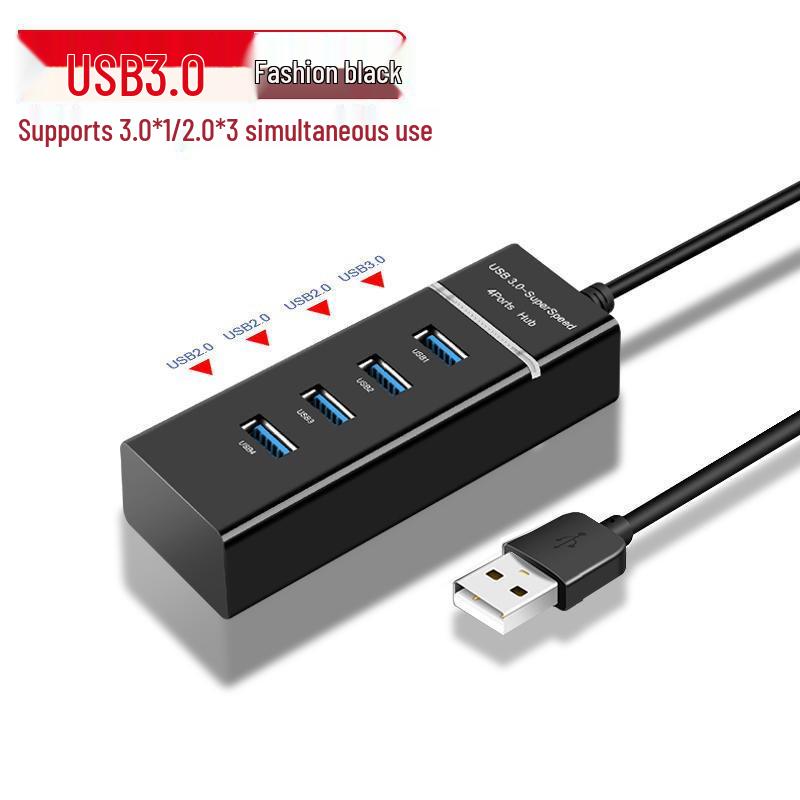 USB 3.0 Type-C к RJ45 Гигабитный сетевой адаптер-хаб (AX88179/TL8153)