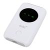 4G 5G LTE WiFi Mobile Hotspot 300Mbps High Speed Color LED Screen Portable Travel WiFi Router with SIM Card Slot