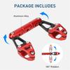 For Honda Pcx125 150 160 Pcx160 Pcx150 Uhr150 125 Motorcycle Accessories Adjustable Multifunction Crossbar Handlebar Balance Bar